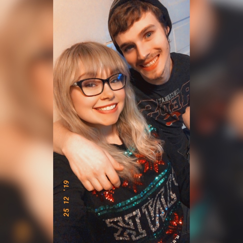 Meet your Posher, Katelyn